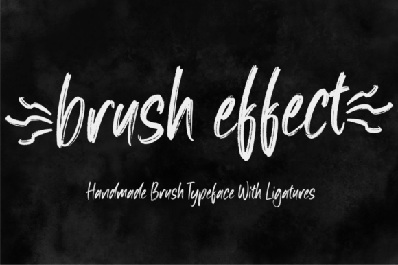 Brush Effect: A Versatile Script for Creative Projects