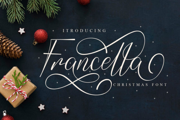 Francella: A Font to Elevate Your Campaigns
