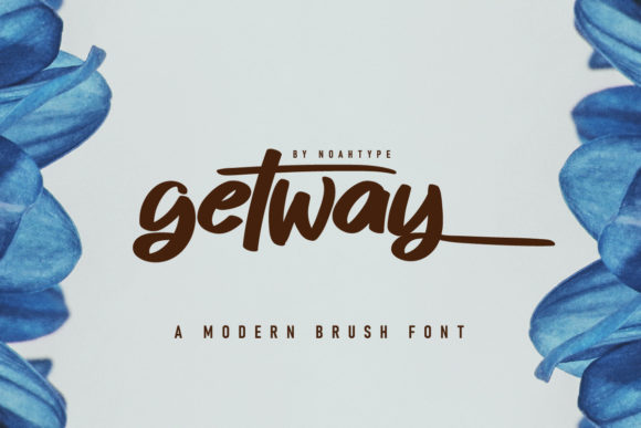 Getway: A Versatile Script for Modern Design